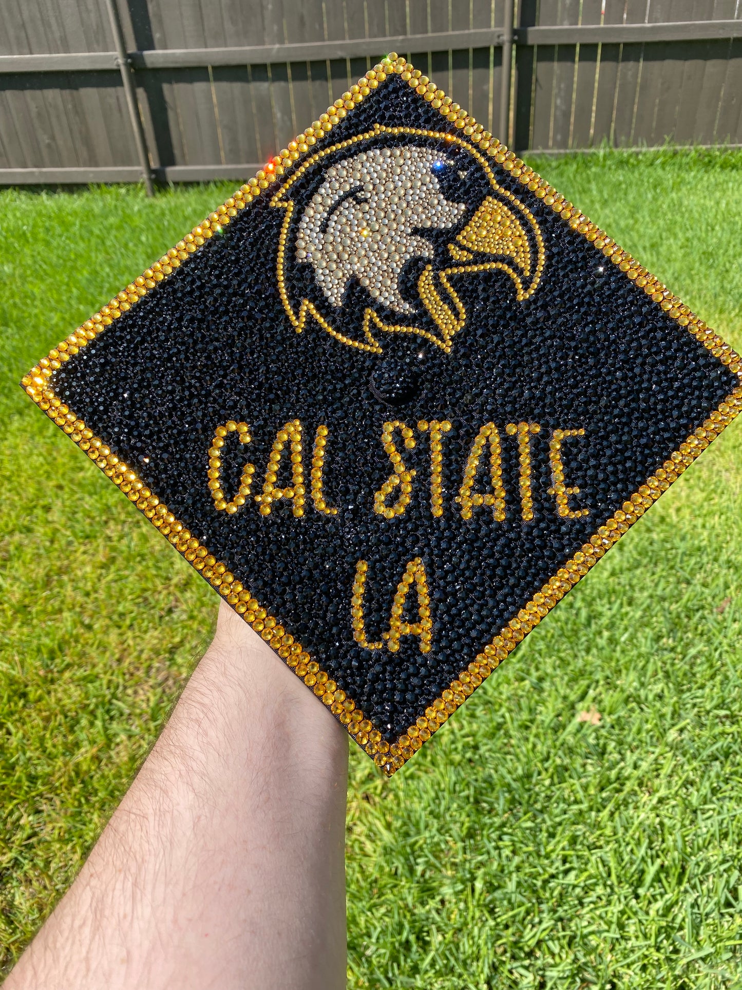 Graduation Cap