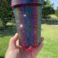 Full Bling 20 oz Shaker Bottle