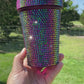 Full Bling 20 oz Shaker Bottle